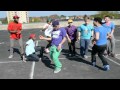 A-SWAGG BOYZ - MOVIN' LIKE A JERK | OFFICIAL VIDEO CLIP | BLACK MUSICAL ADDICTION