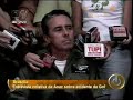 Acidente Gol Voo 1907 | Coletiva ANAC part1