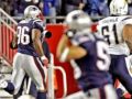 Game 2 2007 New England Patriots