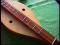 Mountain Dulcimer Mountain Dulcimer
