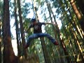 A New Day - Slackline