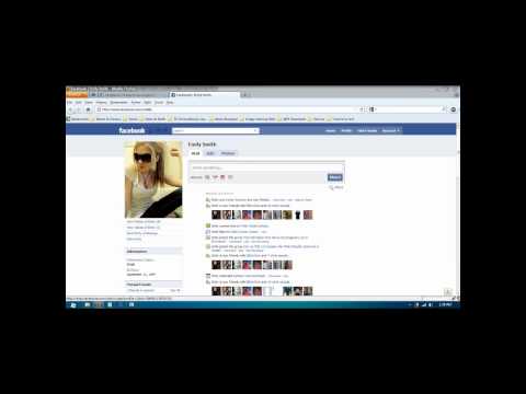 how to locate friends on facebook