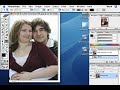 Photoshop tutorial:  Remove blemishes the easy way