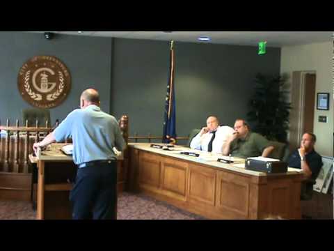 how to bid on snow removal