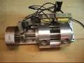 Solenoid Activated Magnetic Shielding Sleeve Motor -Video 03