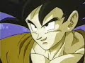 Dragonball Z: Funny moment. Babidi gives Goku the finger Dragonball Z: Funny moment. Babidi gives Goku the finger