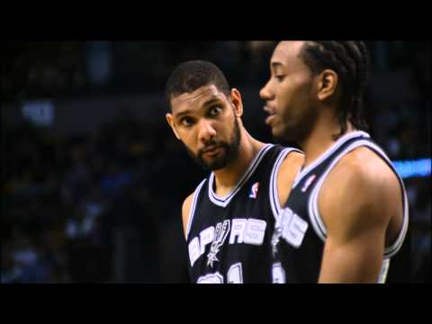Kawhi Leonard - Check out NBA Action's Spotlight feature on Kawhi Leonard, one of the youngest and most exciting members of the San Antonio Spurs. About the NBA: The NBA is ...