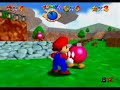 Super Mario 64 - GAMEPLAY - Nintendo 64 Super Mario 64 - GAMEPLAY - Nintendo 64