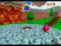 Super Mario 64 - GAMEPLAY - Nintendo 64