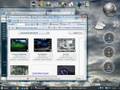 Winstep Xtreme 8.11 Taskbar