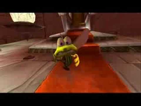 Rayman 3 : Hoodlum Havoc