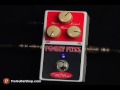 MJM Foxey Fuzz