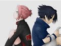 SasuSaku Savin me