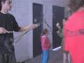 8� Conven��o Brasileira de Malabarismo e Circo