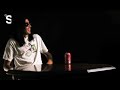 Check out Darren Navarrette in our newest feature The Speak Easy. Sit back and enjoy while Navs talks about a fridge full of chili and the invention of the spectacular Butter Cutter.