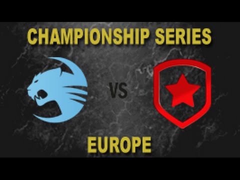 ROC vs GMB - 2014 EU Summer W10D1