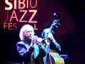 Enrico Rava Quintet - Sibiu Jazz Festival 2007 - #1-1 Enrico Rava Quintet - Sibiu Jazz Festival 2007 - #1-1