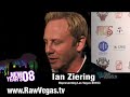 Ian Ziering and Melissa Gilbert host New Year\