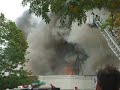 Chicago Fire Department 2-11 Alarm 5820 W. Irving Park Rd 1