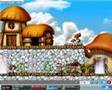[KDM] Maple Flash Game - MapleDream T005 With INSANE DMG!