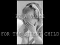THE SILENT CHILD.. CHILD SEXUAL ABUSE Child Sexual Abuse