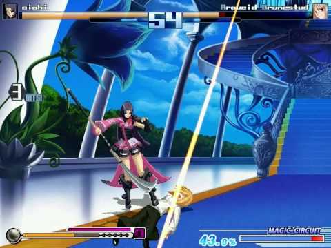 oichi released by Elecbyte aka Unknown Author