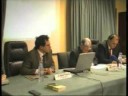 Tertulias del Geoforo. A 35 días de la aplicación del CTE.