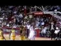 houston rockets 2006-2007 . a good year