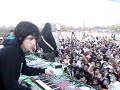 Paranormal Attack - Hermosillo Mexico 02
