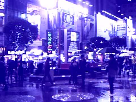 YASHICA EZ F521 video test