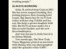 2007 ASNE Awards - Commentary/Column Writing