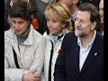 Mariano Rajoy, contigo estoy Mariano Rajoy, contigo estoy