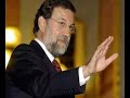 Mariano Rajoy, contigo estoy