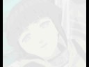 in love with hinata