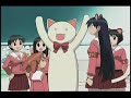 Azumanga Daioh - Jan Ken Pyon Azumanga Daioh - Jan Ken Pyon