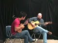 Jake Shimabukuro and Chris Burgan, Crosscurrent Jake Shimabukuro and Chris Burgan, Crosscurrent