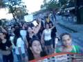 Marcha RBD em Santos/SP - Brasil