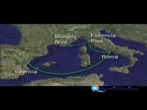 0 Tesoros del Mediterráneo