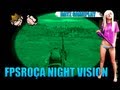 [ Dayz ] - Night vision + busca + stress
