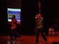 Super Stars Nite in Abu Dhabi - 7 Praveen and Ratheesh 2
