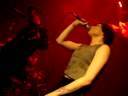 Shiny Toy Guns@workplay Le Disko