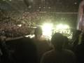 Yellow - Coldplay, Live in Dallas