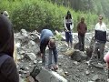 GEOLOGY FIELD TRIP suumer 07 GEOLOGY FIELD TRIP suumer 07