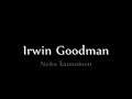 irwin goodman   neito kaunoinen
