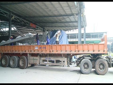 Ngành nông nghiệp thiệt hại nặng do nạn phân bón giả, kém chất lượng Không có lượt xem nào