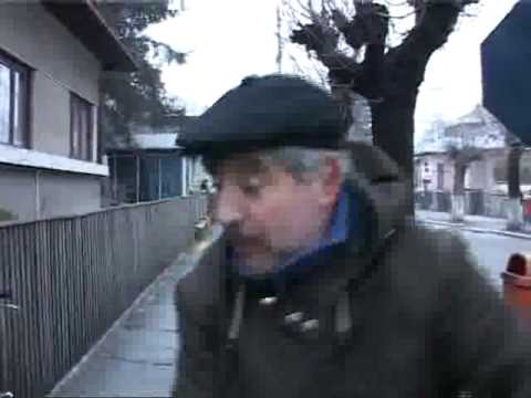 Masina si bicicleta