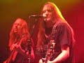Sodom - clip live LA