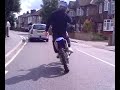 YZ 125 - bexley YZ 125 - bexley