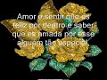Um amor pra recordar