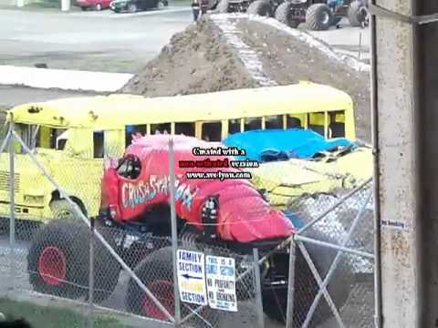 monster truck games